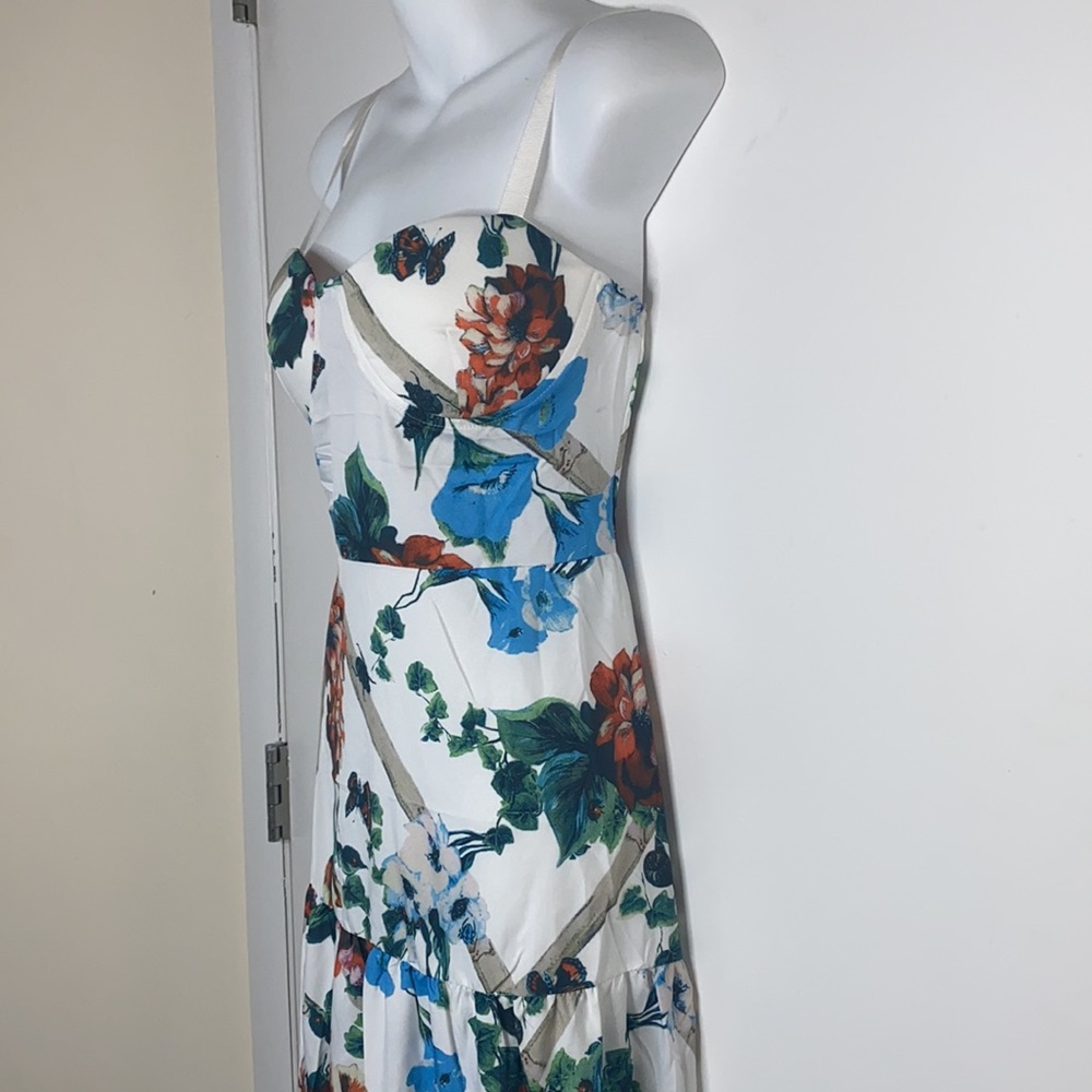 To the Gods Maxi Dress - Picture 6 of 11